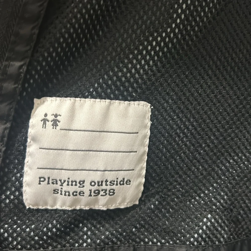 Columbia kids size